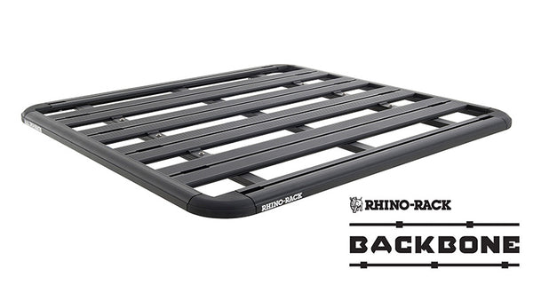 Rhino-Rack Pioneer 5 Backbone Rack 52x49
