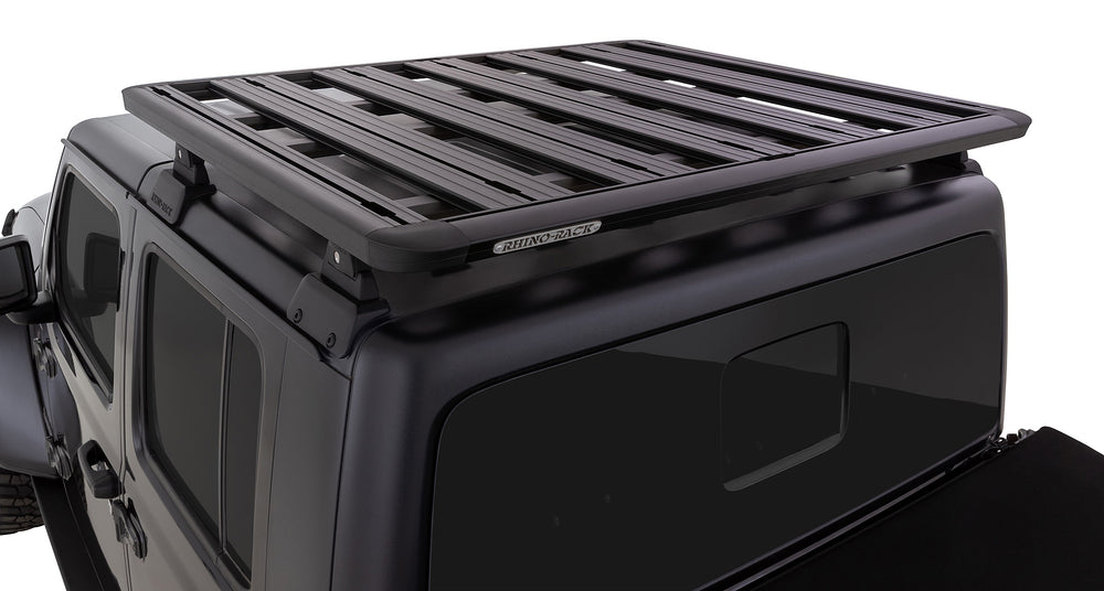 Faster installation with Integrated measuring strip