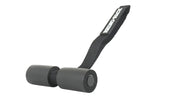 Provides an anchor anchor point for long loads where no tie off points are available.