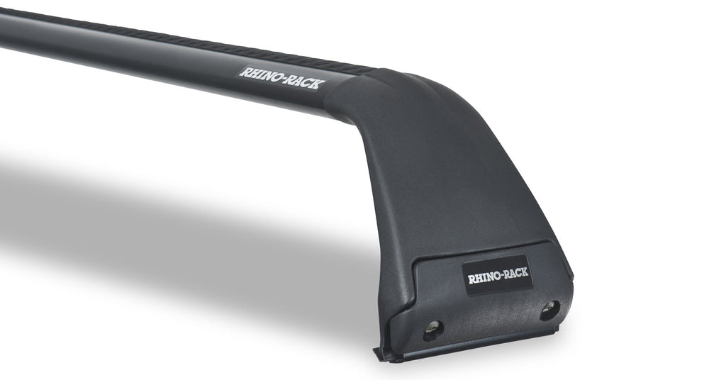 Rhino Rack Vortex SG Black 2 Bar Roof Rack