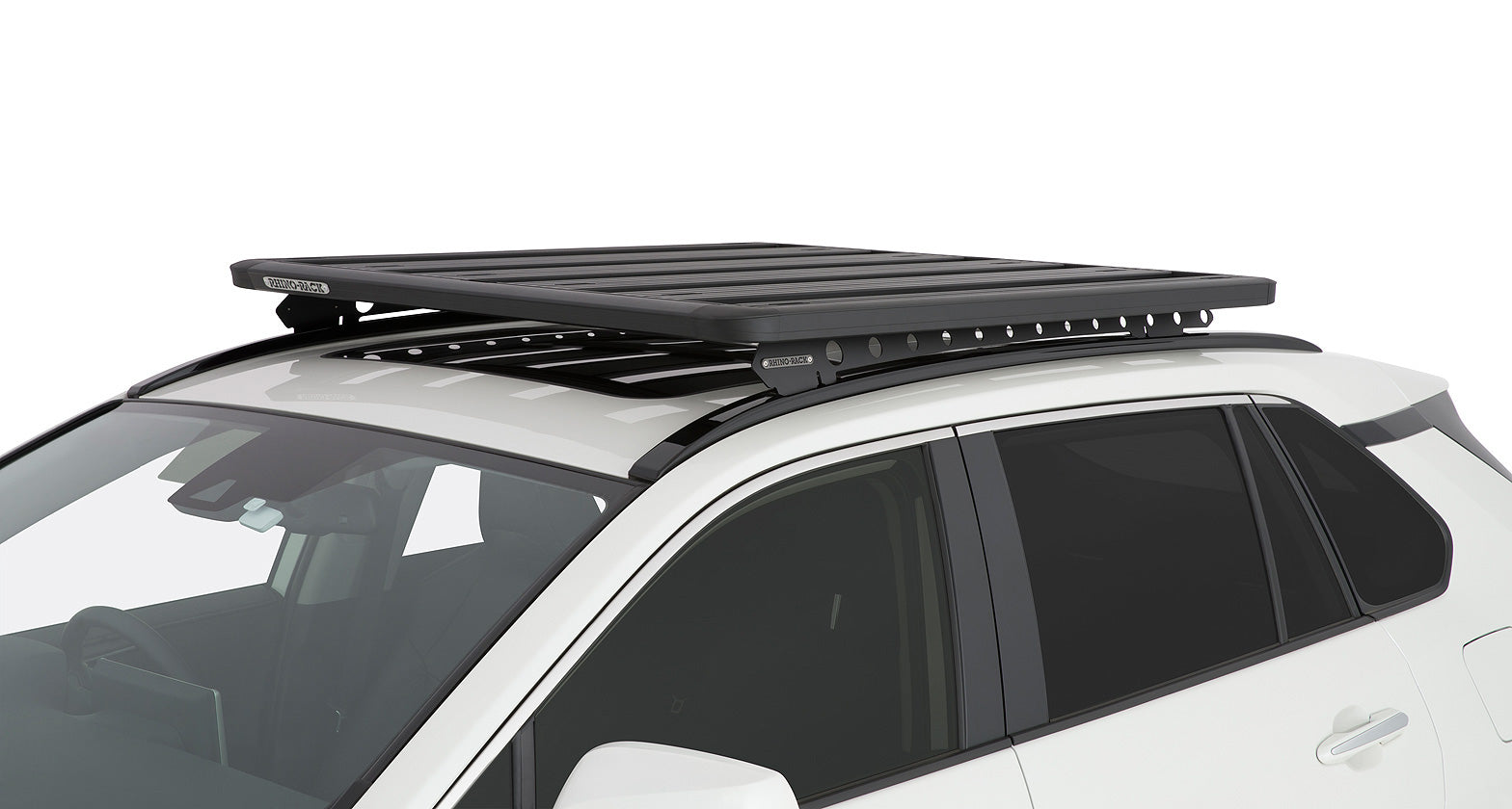 Rhino-Rack Pioneer 5 Platform Backbone Roof Rack 52