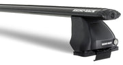 Rhino-Rack Vortex 2500 Roof Rack Black JA4068