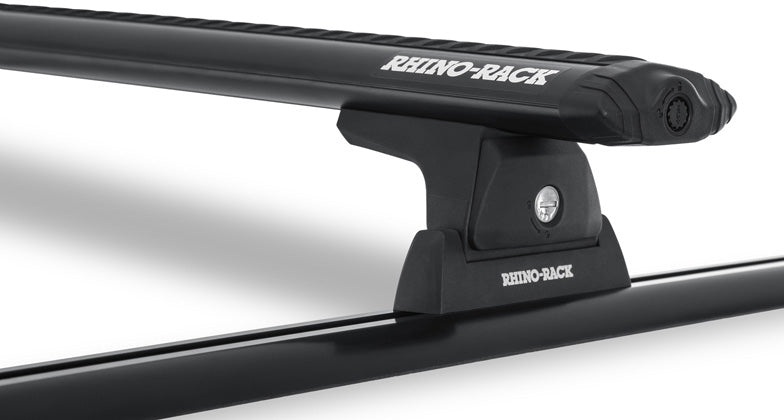 Rhino Rack Vortex RLT600 Black