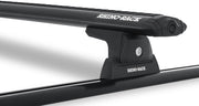 Rhino Rack Vortex RLT600 Black