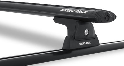 Rhino Rack Vortex RLT600 Black