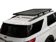 Back View Of Slimline II For Ford EXPLORER 2020-Current