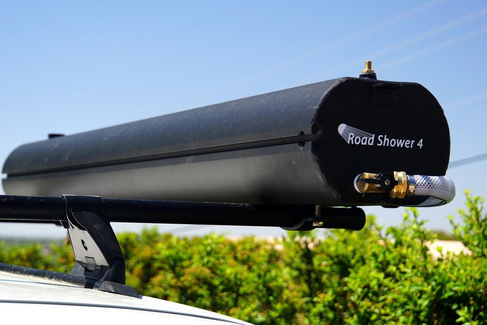 Road Shower Sizes (4 Gallons) Free Shipping! – Off Road