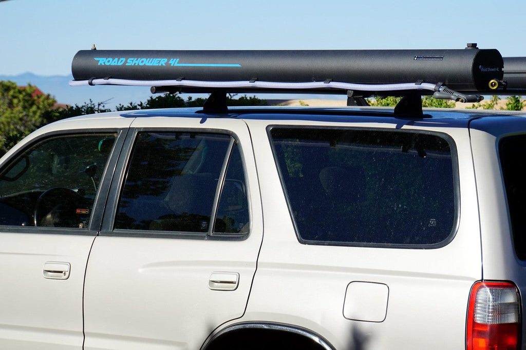 Road Shower Sizes (4 Gallons) Free Shipping! – Off Road