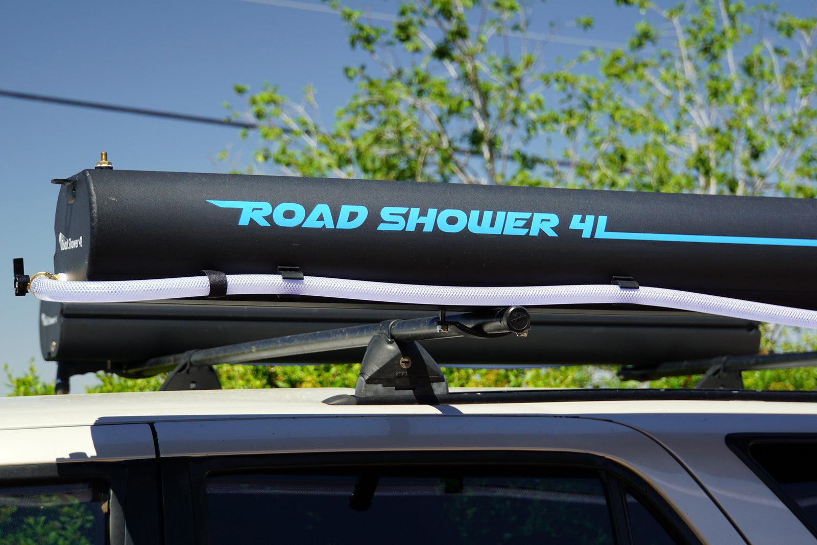Road Shower Sizes (4 Gallons) Free Shipping! – Off Road