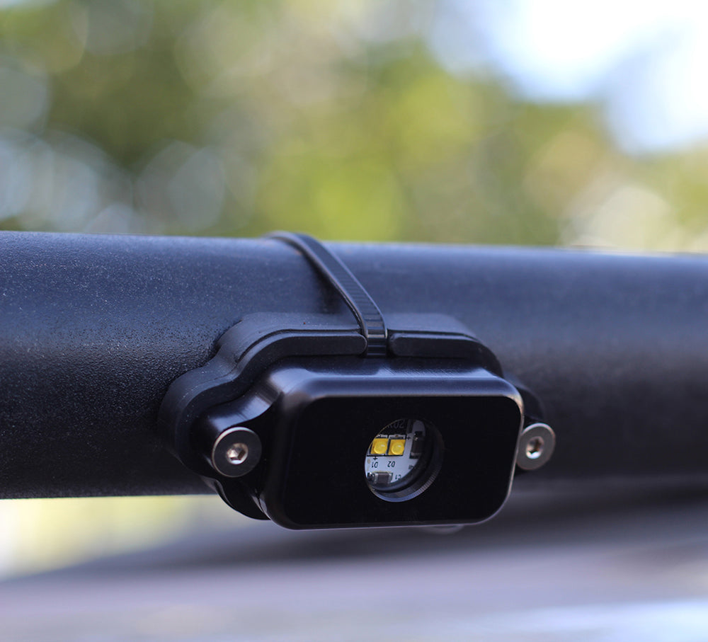 Baja Designs LED Rock Light View