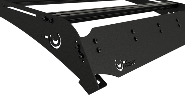 Prinsu Roof Rack For Honda Talon 4 Seat 2019+