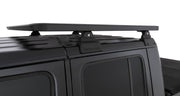 Most versatile and modular full rack on the market