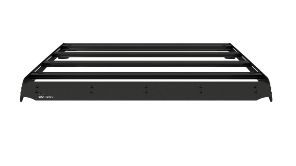 Prinsu Roof Rack For Kawasaki TERYX KRX (Plastic Roof) 2020+