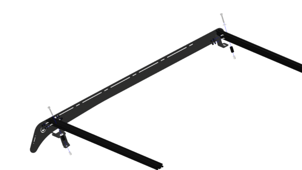 Prinsu Roof Rack For Polaris Ranger Crew
