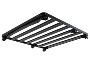 Front Runner Slimline II Roof Rack Kit Below View