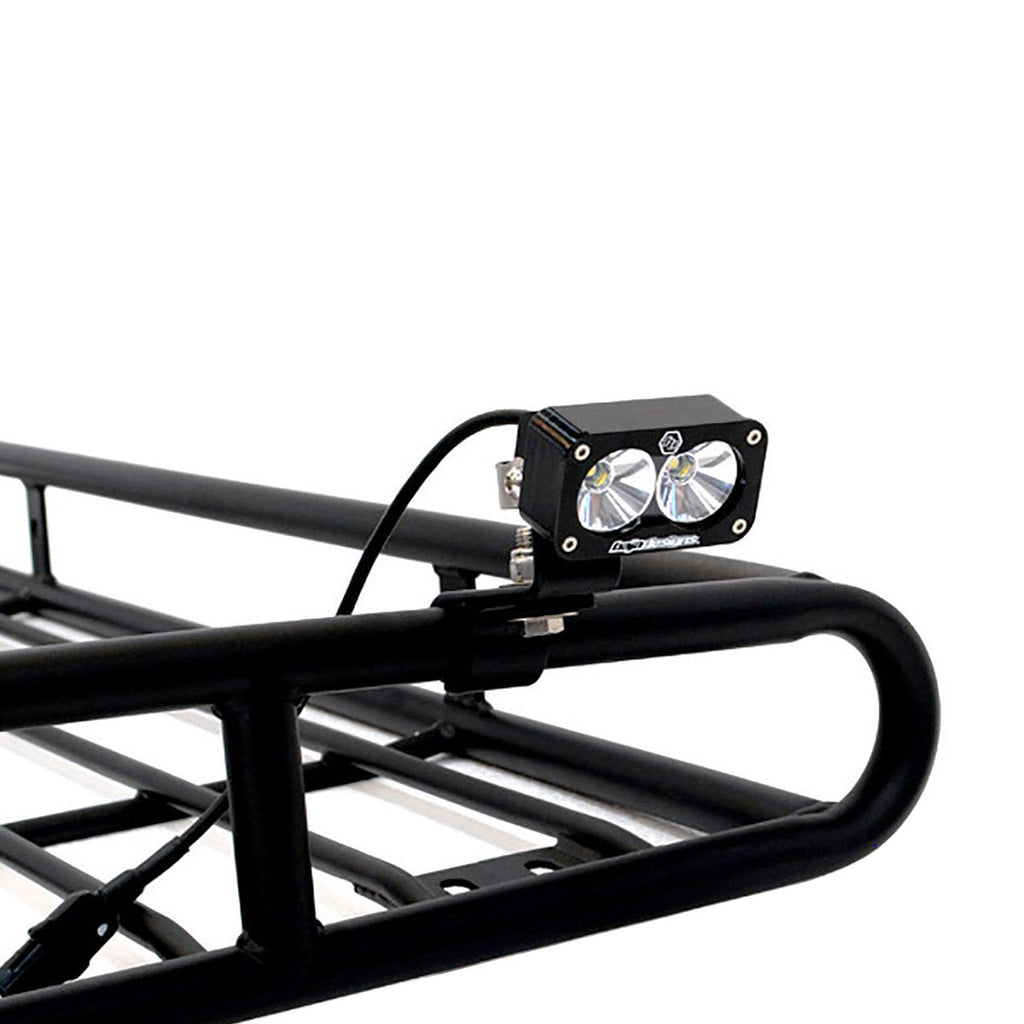 BajaRack Roof Rack Light Mount – Off Road Tents