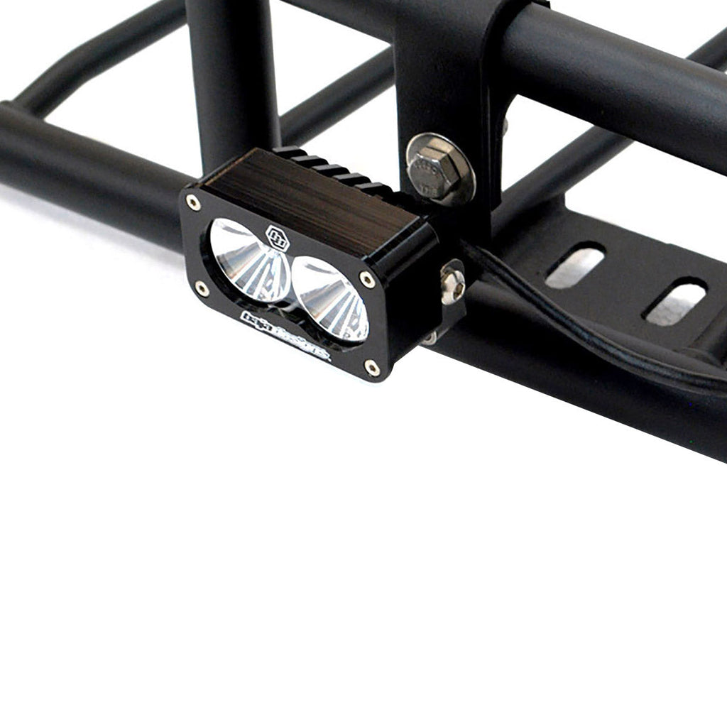 BajaRack Roof Rack Light Mount – Off Road Tents