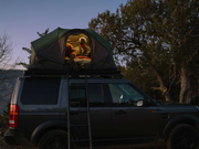 Rev Roof Rack Tent Scout By C6 Outdoor
