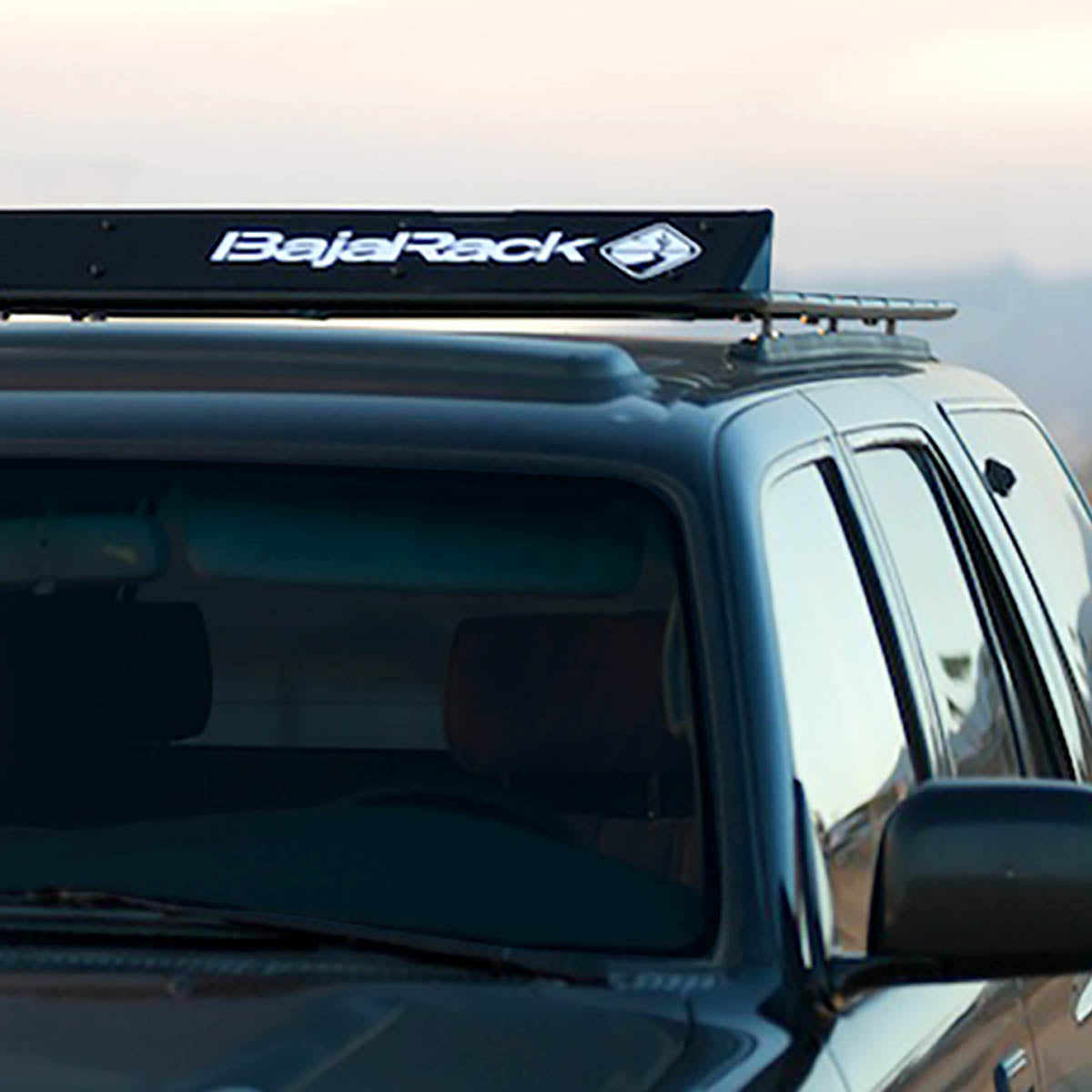 BajaRack Utility MG Roof Rack For 4Runner 1996-2002 – Off Road Tents