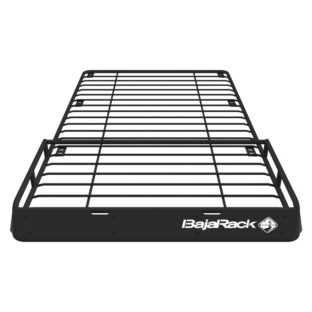 Flat and Rear Section Roof Rack For EXP Land Cruiser