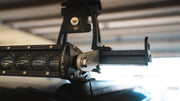 Roof Track Load Bar System from Sherpa Equipment