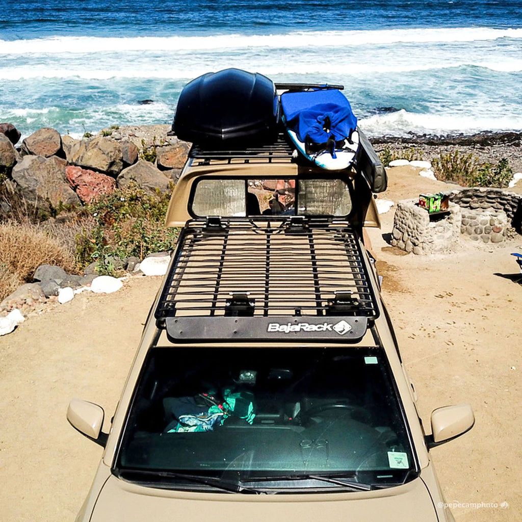 Durable RoofRack