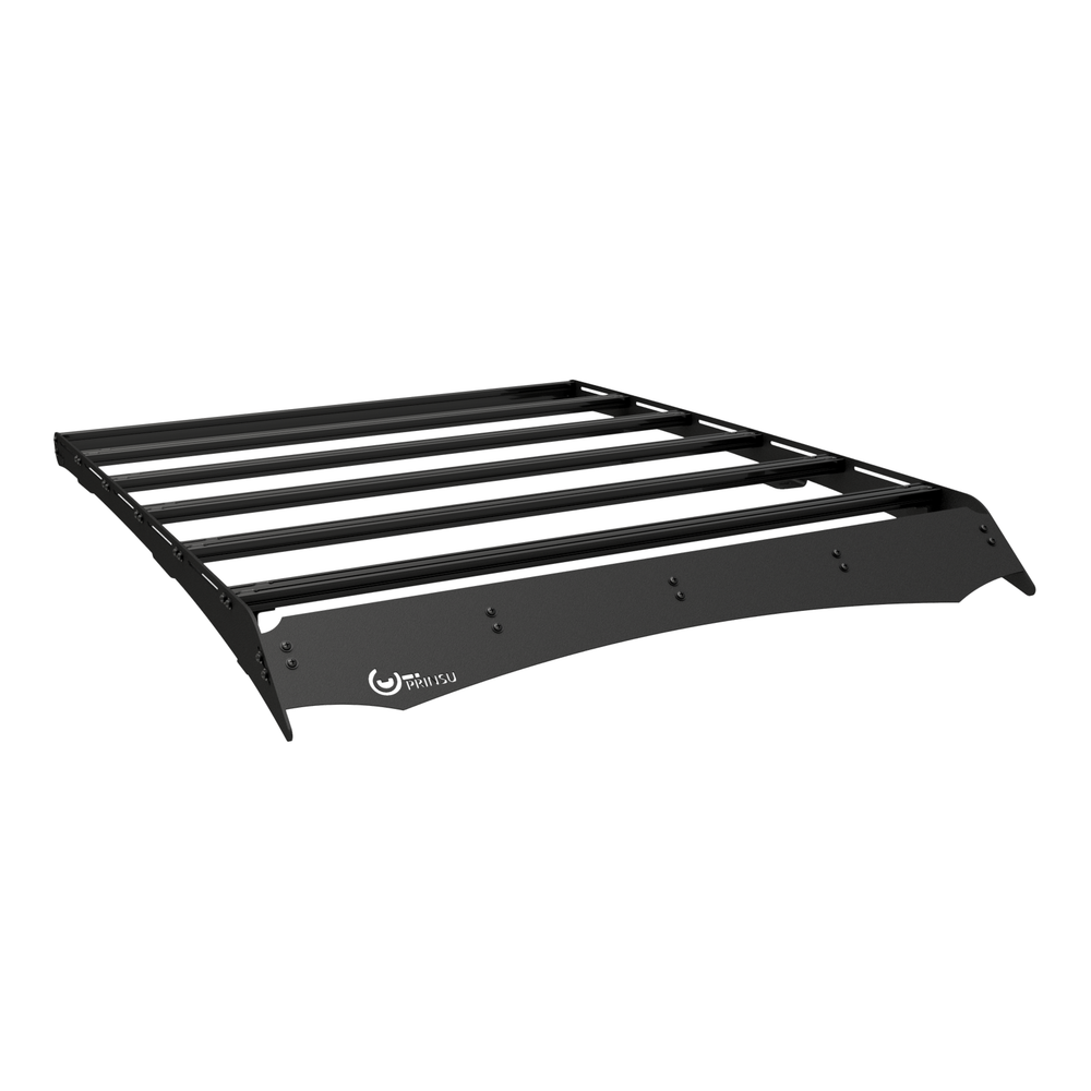 Top roof rack for Nissan Frontier