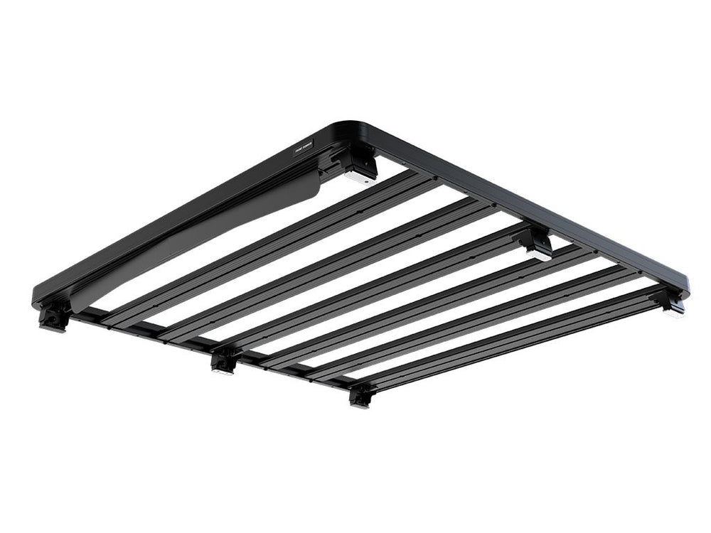 Roof Slimline II Roof Rack Kit For Volkswagen T5/T6 2003+