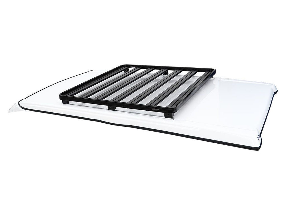 Pop Top Roof Slimline II Roof Rack Kit For Volkswagen T5/T6 2003+