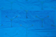 SKY-PAD AIR MATTRESS Closer View