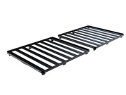 Front Runner Slimline II Roof Rack/TALL For Mercedes Sprinter 170"/L3/LWB W/ OEM Tracks 2006-Current