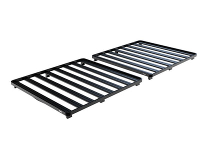 Front Runner Slimline II Roof Rack/TALL For Mercedes Sprinter 170"/L3/LWB W/ OEM Tracks 2006-Current