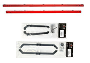 Jeep Wrangler JLU 4-Door Crossbars from SMS Auto Parts