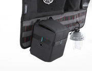 iKamper Storage Rack With Attached Accessories 