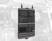 iKamper Storage Rack Side View
