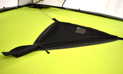 STINGRAY 3-PERSON TREE TENT (3.0) Internal Storage Nets View