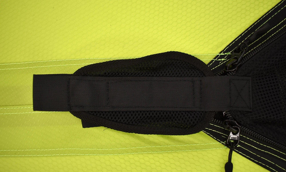 STINGRAY 3-PERSON TREE TENT (3.0) Internal View