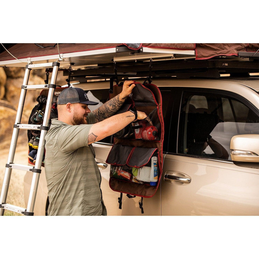STORAGE SHELF iKamper Roof Top Tent
