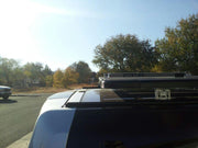 Eezi-Awn K9 Roof Rack Kit For LAND ROVER LR3/LR4