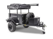 Smittybilt Scout Trailer - Off Road Tents