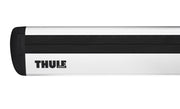 Thule Wingbar EVO Cross Bars For Subaru Forester 2019 - 2022
