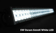 Cali Raised LED Lightbar