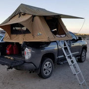 Tuff Stuff Delta Overland - 2 Person - Roof Top Tent - Off Road Tents
