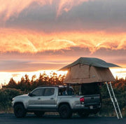 Tuff Stuff Delta Overland - 2 Person - Roof Top Tent - Off Road Tents