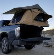 Tuff Stuff Delta Overland - 2 Person - Roof Top Tent - Off Road Tents