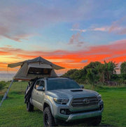 Tuff Stuff Delta Overland - 2 Person - Roof Top Tent - Off Road Tents