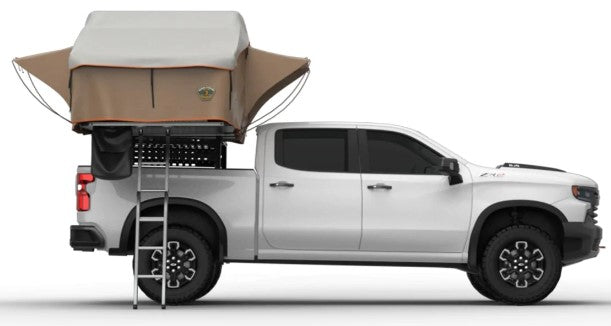 Tuff Stuff Ranger 65