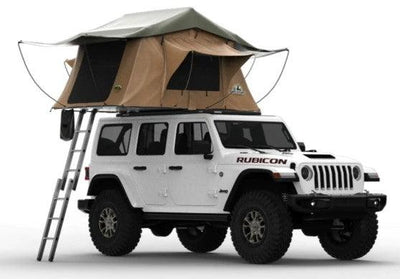 Tuff Stuff Delta Overland - 2 Person - Roof Top Tent - Off Road Tents