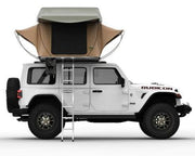 Tuff Stuff Delta Overland - 2 Person - Roof Top Tent - Off Road Tents