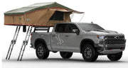 Tuff Stuff Elite Overland 5-Person Roof Top Tent & Annex Room - Off Road Tents
